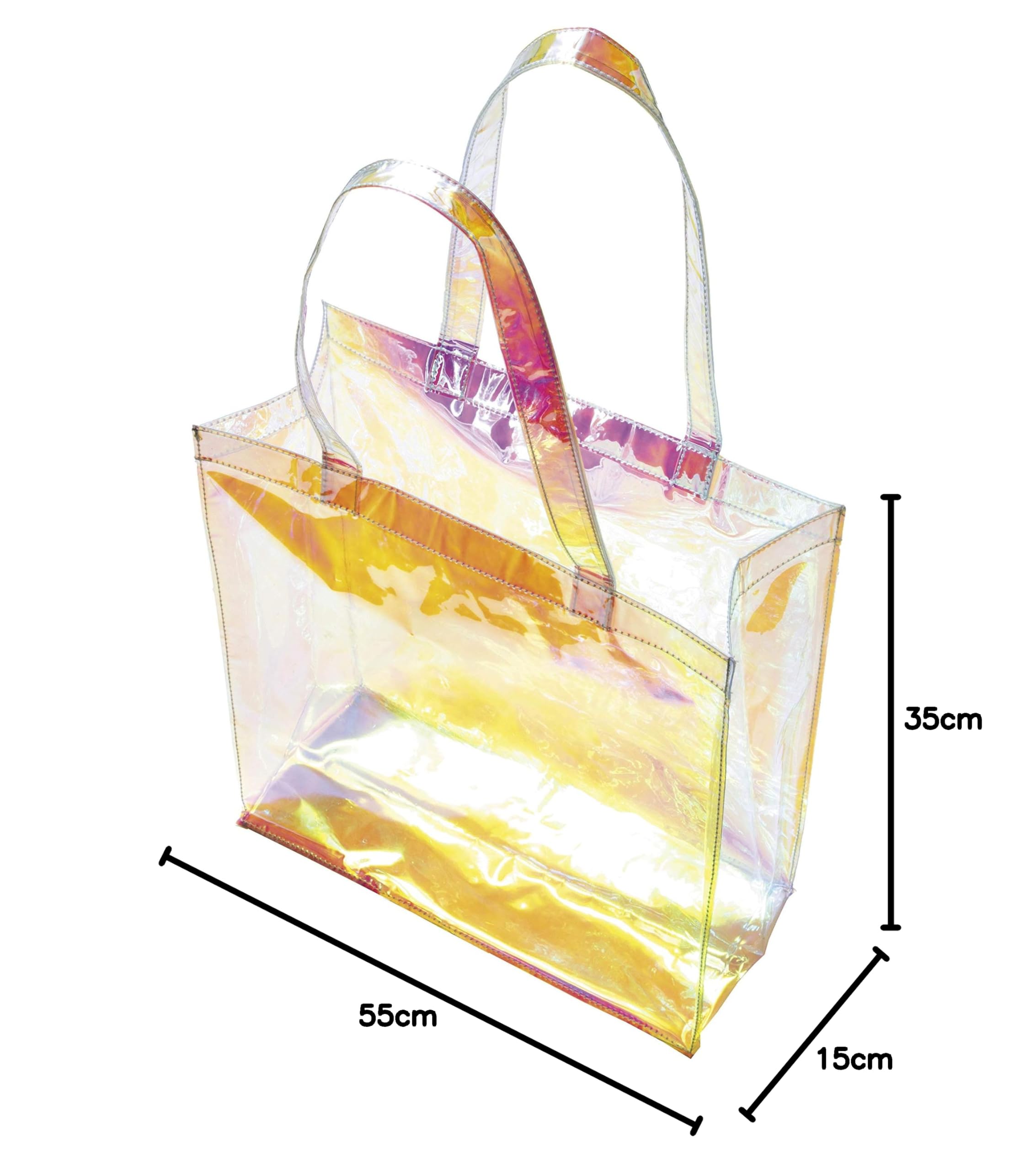 4985396015615 スモークビニールバッグ SK−2323